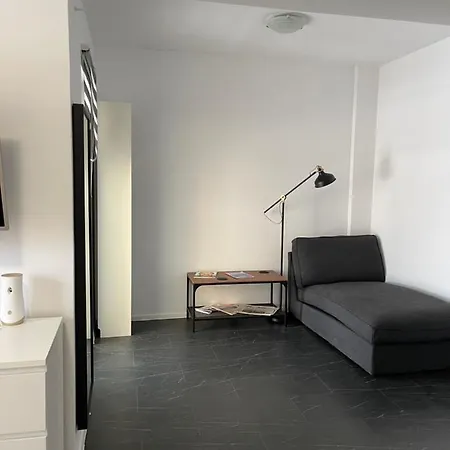 Studio One Apartment Eforie Nord