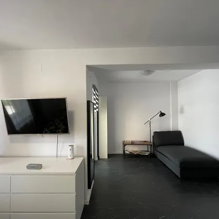 Studio One Apartment