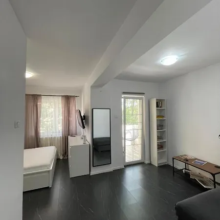 Studio One Apartment