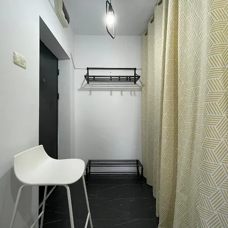 Studio One Apartment